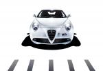 Alfa Romeo MiTo Quadrifoglio Verde 2011 года